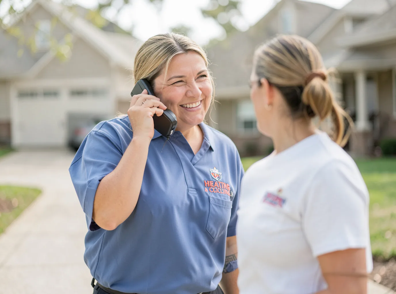 Hvac Repair Frierson, LA FAQs